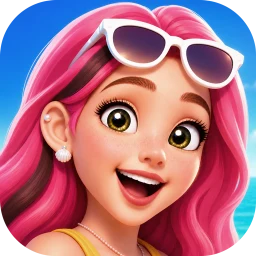 Pop Island: Match & Build